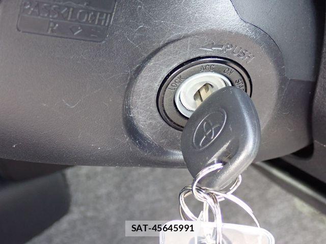 Toyota PROBOX VAN 2019-11 934079-8