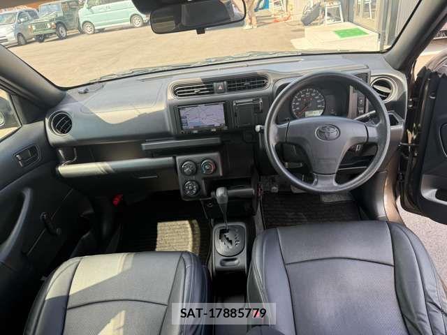 Toyota PROBOX VAN 2017-12 1258879-10