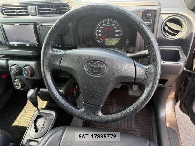 Toyota PROBOX VAN 2017-12 1258879-11
