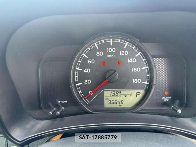 Toyota PROBOX VAN 2017-12 1258879-12