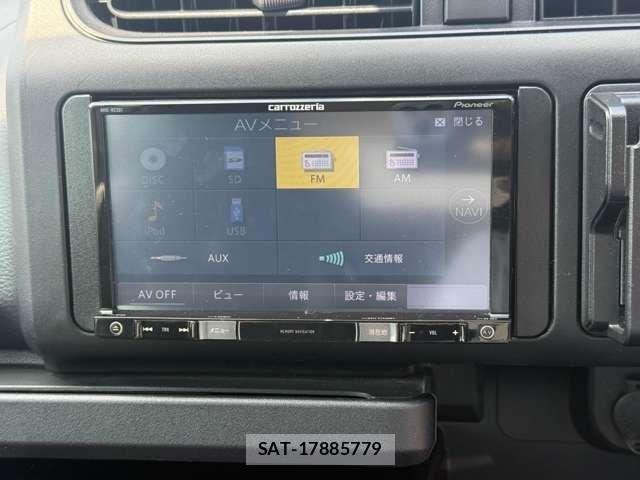 Toyota PROBOX VAN 2017-12 1258879-14