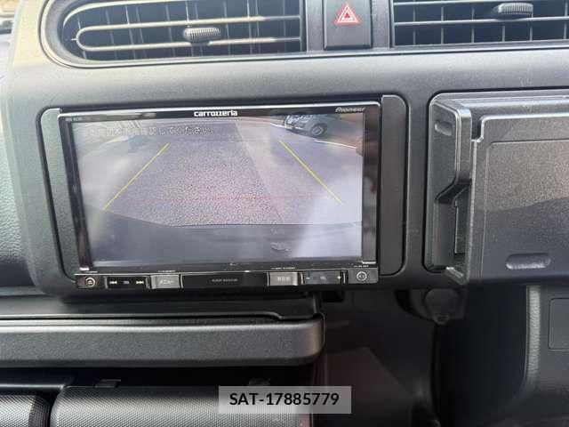 Toyota PROBOX VAN 2017-12 1258879-15