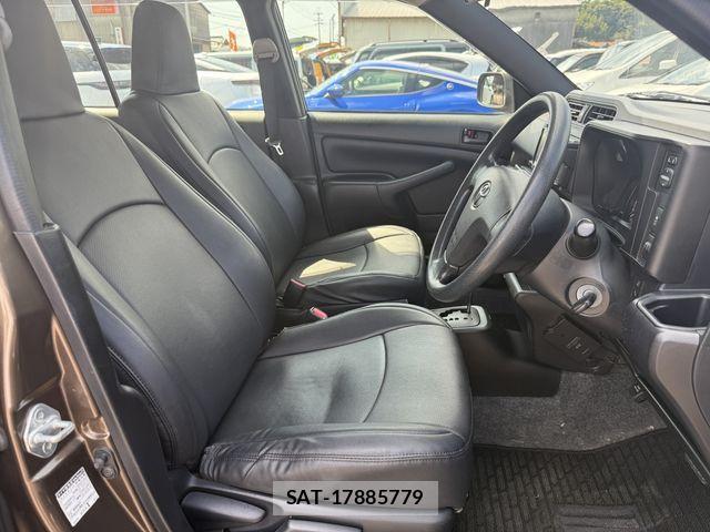 Toyota PROBOX VAN 2017-12 1258879-21