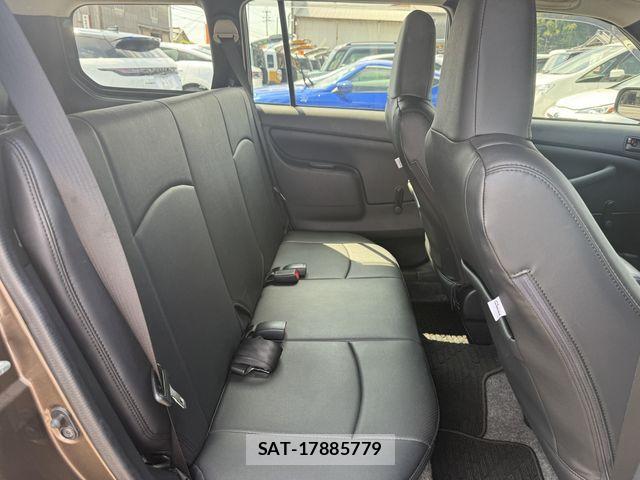 Toyota PROBOX VAN 2017-12 1258879-22