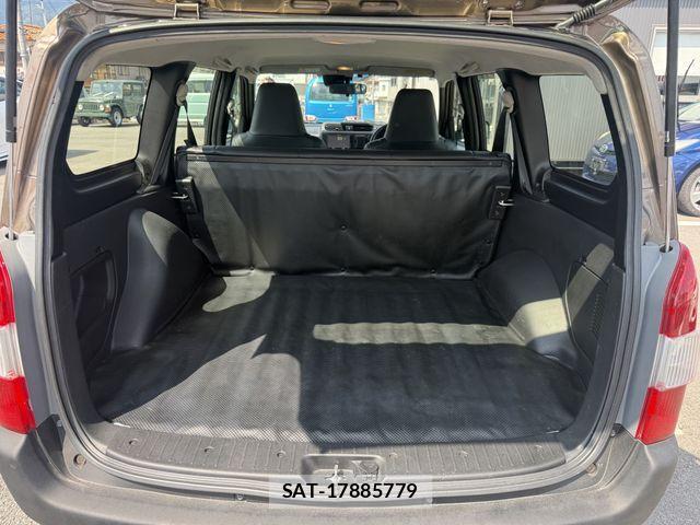 Toyota PROBOX VAN 2017-12 1258879-23