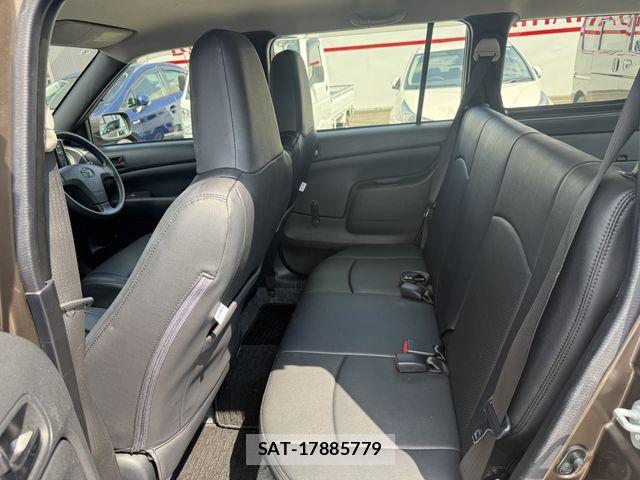 Toyota PROBOX VAN 2017-12 1258879-26