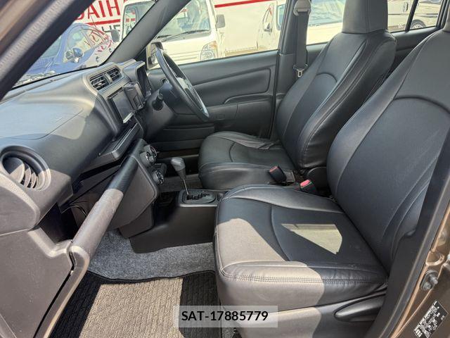 Toyota PROBOX VAN 2017-12 1258879-27