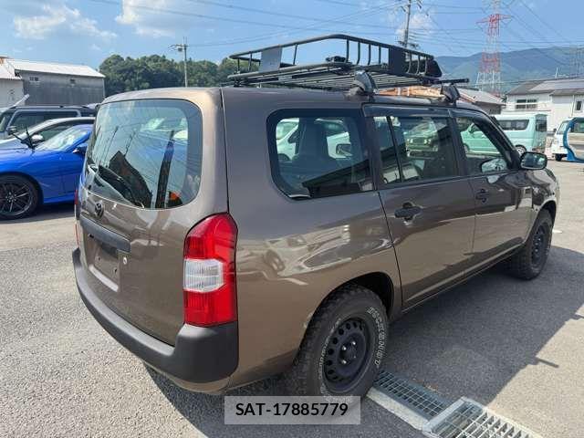 Toyota PROBOX VAN 2017-12 1258879-6