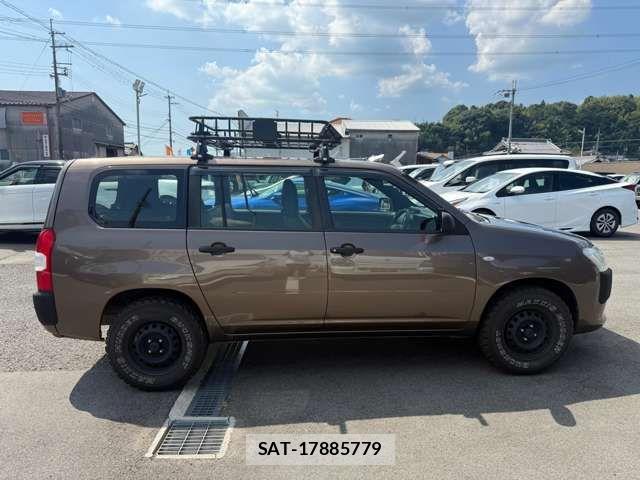 Toyota PROBOX VAN 2017-12 1258879-7