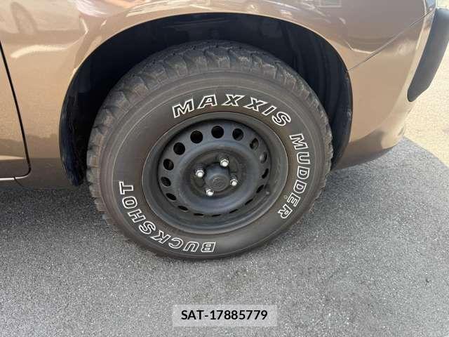 Toyota PROBOX VAN 2017-12 1258879-8