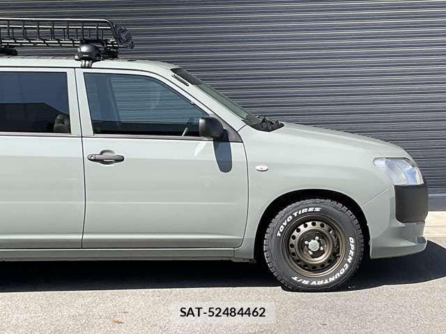 Toyota PROBOX VAN 2017-06 1268360-10