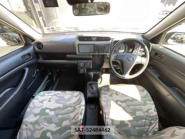 Toyota PROBOX VAN 2017-06 1268360-15