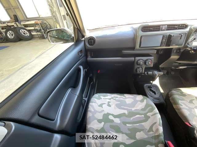 Toyota PROBOX VAN 2017-06 1268360-16