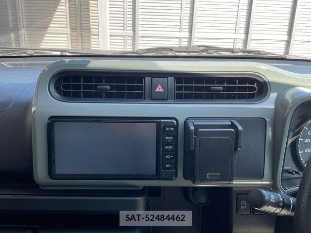 Toyota PROBOX VAN 2017-06 1268360-17