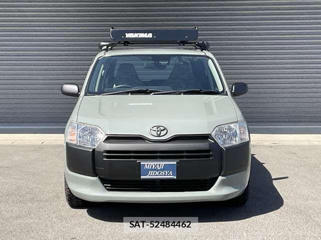 Toyota PROBOX VAN 2017-06 1268360-1