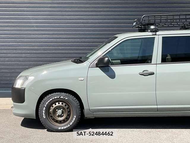 Toyota PROBOX VAN 2017-06 1268360-3