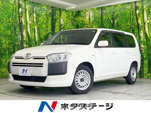 Toyota PROBOX VAN 2018-08 1293445-0