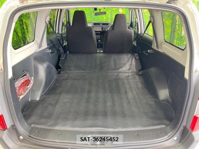 Toyota PROBOX VAN 2018-08 1293445-9