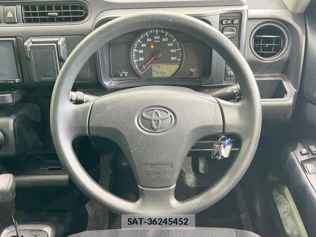 Toyota PROBOX VAN 2018-08 1293445-10