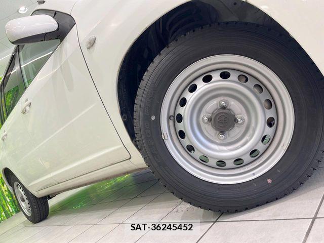 Toyota PROBOX VAN 2018-08 1293445-11