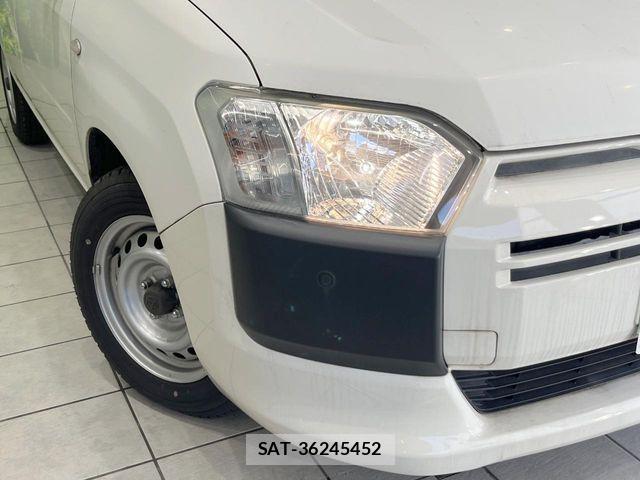Toyota PROBOX VAN 2018-08 1293445-12