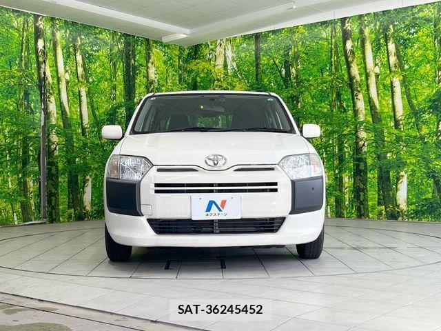 Toyota PROBOX VAN 2018-08 1293445-13