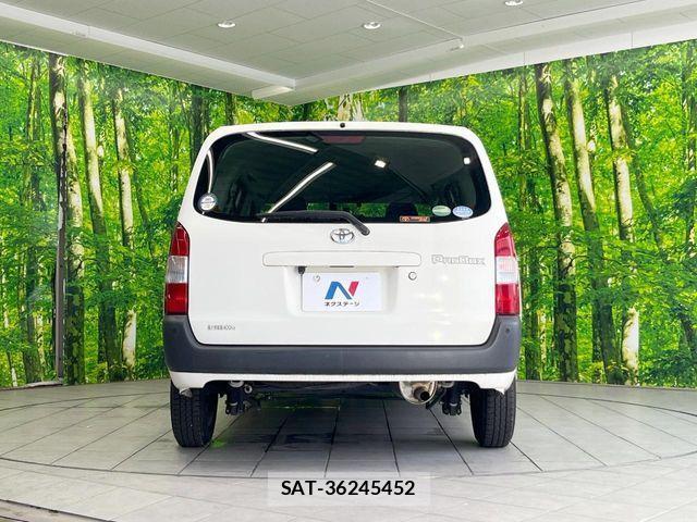 Toyota PROBOX VAN 2018-08 1293445-14