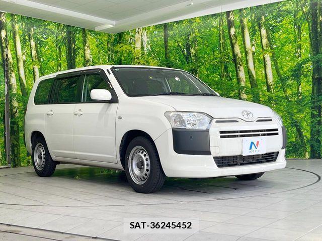 Toyota PROBOX VAN 2018-08 1293445-15