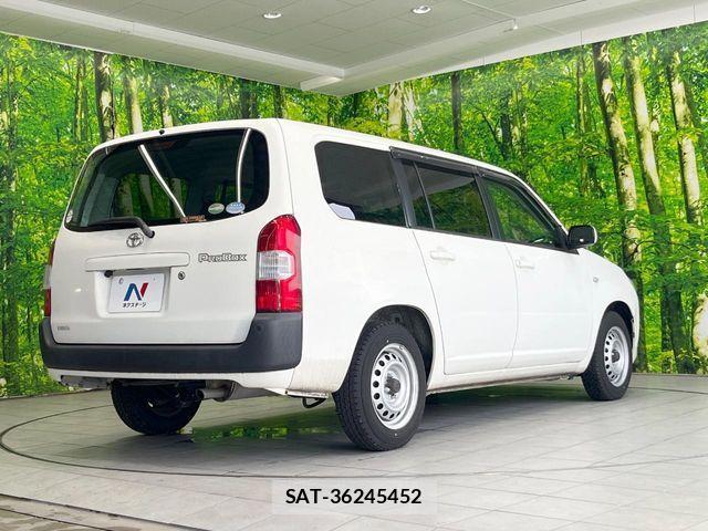 Toyota PROBOX VAN 2018-08 1293445-16