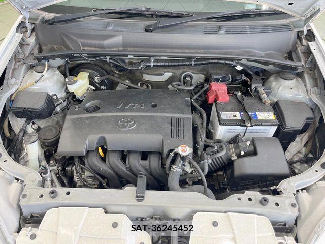 Toyota PROBOX VAN 2018-08 1293445-17