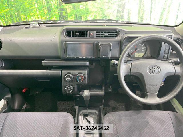 Toyota PROBOX VAN 2018-08 1293445-1