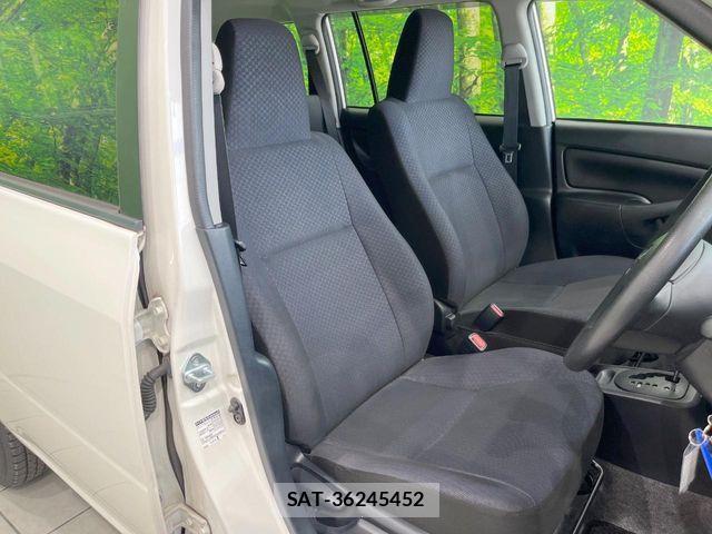 Toyota PROBOX VAN 2018-08 1293445-7