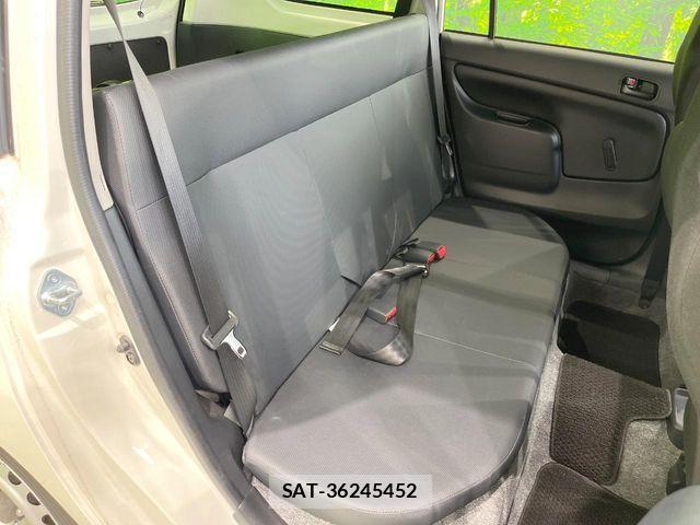 Toyota PROBOX VAN 2018-08 1293445-8