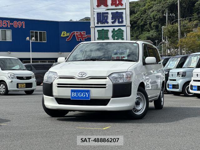 Toyota PROBOX VAN 2019-09 1303917-0