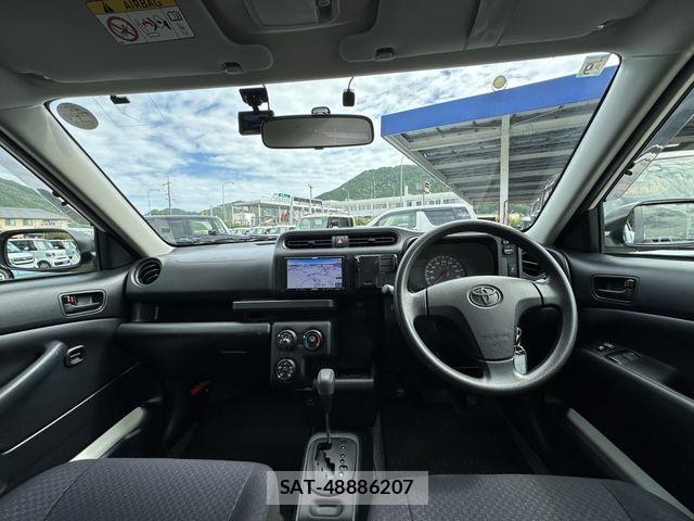 Toyota PROBOX VAN 2019-09 1303917-11