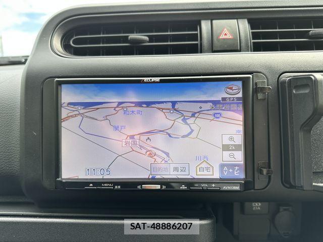 Toyota PROBOX VAN 2019-09 1303917-13