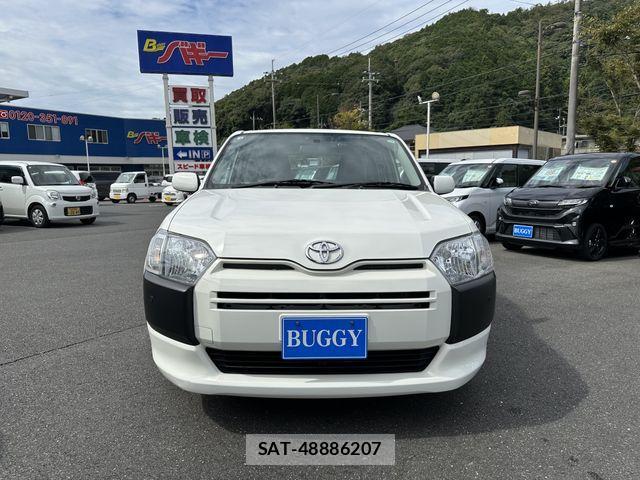 Toyota PROBOX VAN 2019-09 1303917-1