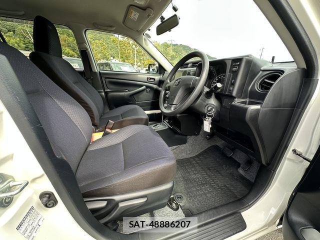 Toyota PROBOX VAN 2019-09 1303917-23