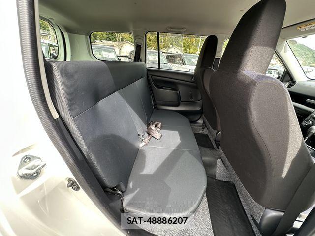 Toyota PROBOX VAN 2019-09 1303917-25