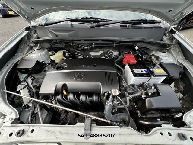 Toyota PROBOX VAN 2019-09 1303917-27