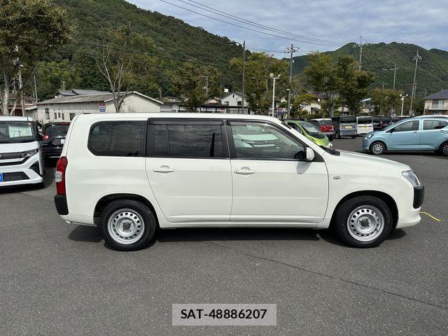 Toyota PROBOX VAN 2019-09 1303917-3