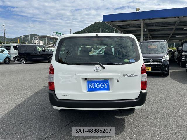 Toyota PROBOX VAN 2019-09 1303917-5