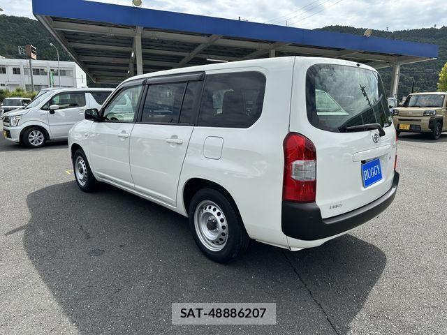 Toyota PROBOX VAN 2019-09 1303917-6