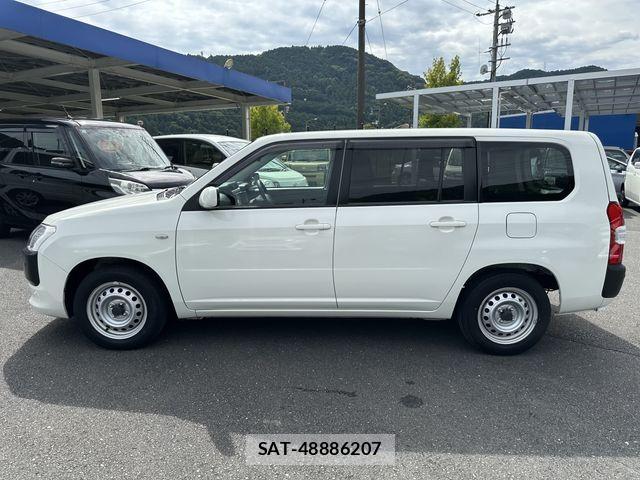 Toyota PROBOX VAN 2019-09 1303917-7