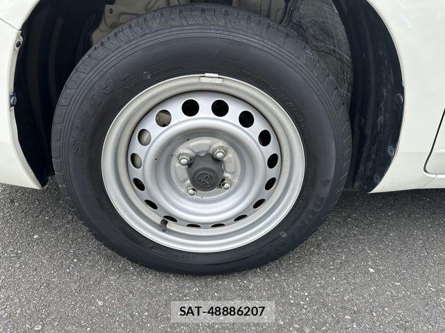 Toyota PROBOX VAN 2019-09 1303917-8