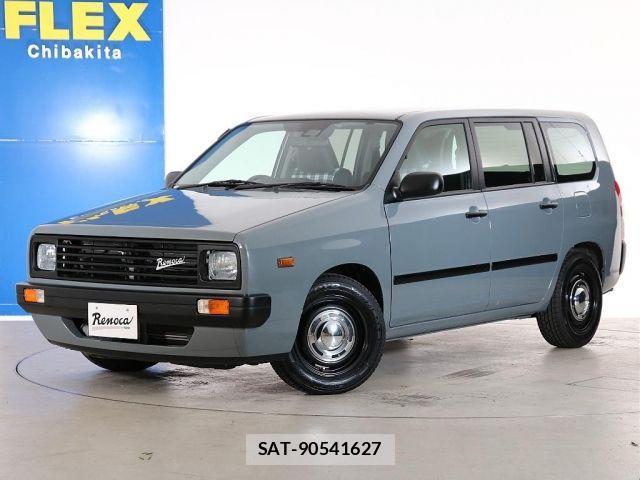 Toyota PROBOX VAN 2020-01 1310996-0