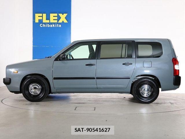 Toyota PROBOX VAN 2020-01 1310996-9