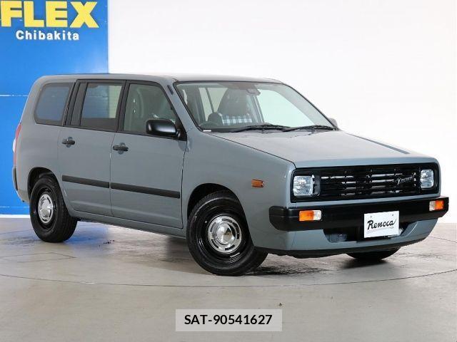 Toyota PROBOX VAN 2020-01 1310996-12