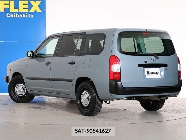 Toyota PROBOX VAN 2020-01 1310996-13