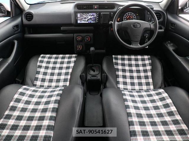 Toyota PROBOX VAN 2020-01 1310996-1
